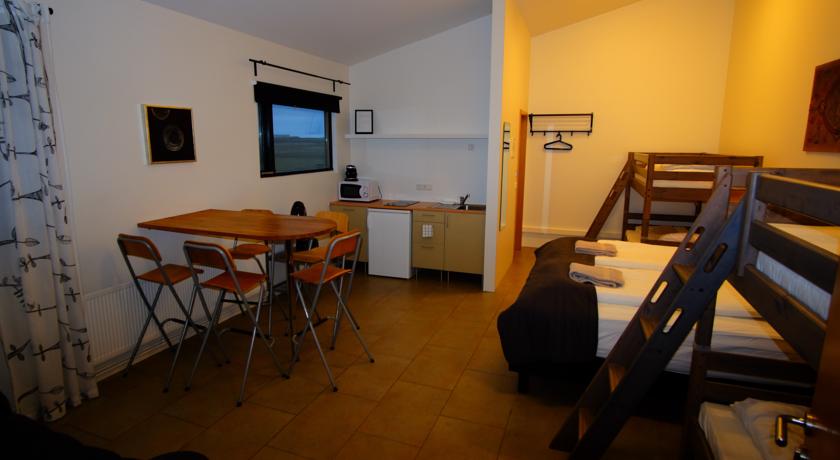 Imagen de la habitación del Hotel Bergas Guesthouse. Foto 5