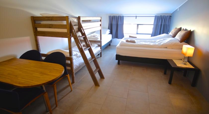 Imagen de la habitación del Hotel Bergas Guesthouse. Foto 6