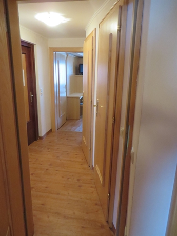 Imagen de la habitación del Hotel Bergbauernhof Irxner. Foto 5