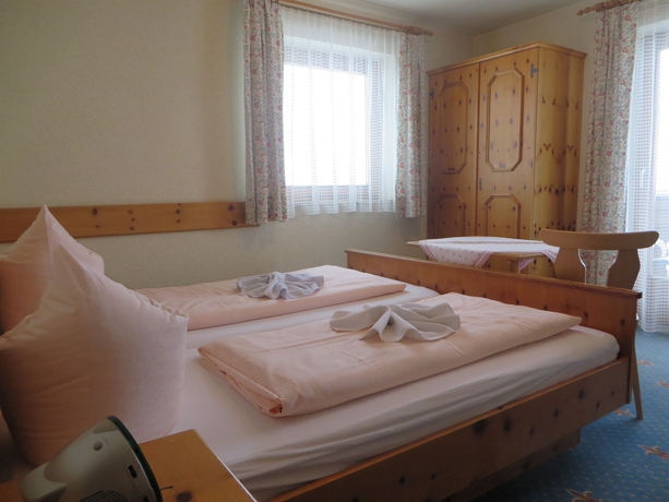 Imagen de la habitación del Hotel Bergbauernhof Irxner. Foto 6