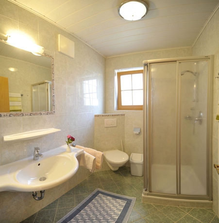 Imagen de la habitación del Hotel Bergbauernhof Irxner. Foto 7