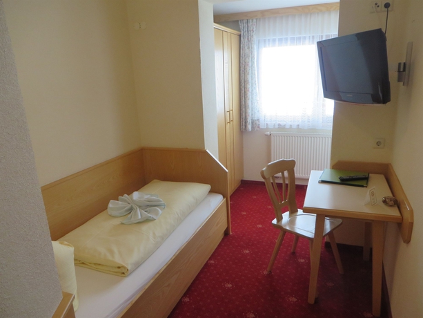 Imagen de la habitación del Hotel Bergbauernhof Irxner. Foto 8