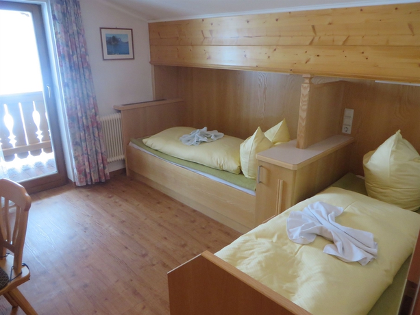 Imagen de la habitación del Hotel Bergbauernhof Irxner. Foto 9