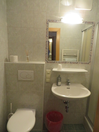 Imagen de la habitación del Hotel Bergbauernhof Irxner. Foto 11