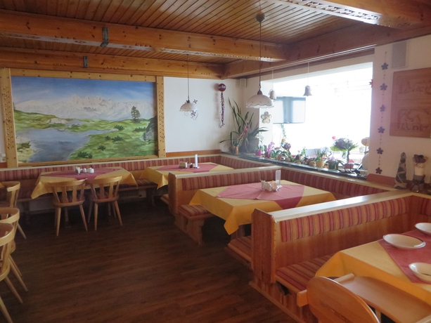 Imagen de los interiores del Hotel Bergbauernhof Irxner. Foto 15