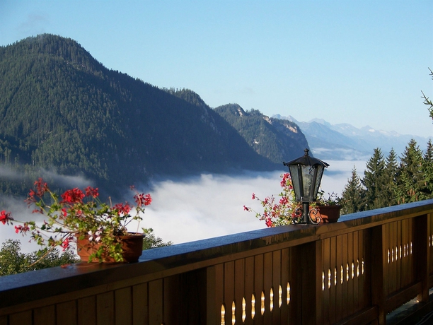 Imagen de los interiores del Hotel Bergbauernhof Irxner. Foto 16