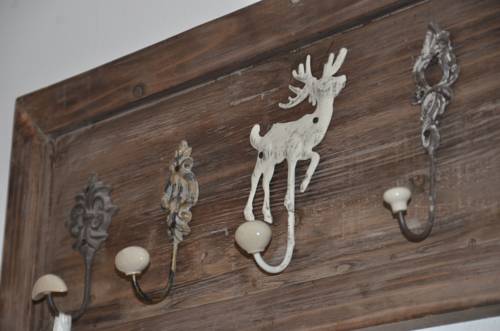 Imagen de la habitación del Hotel Bergbauernwirt Im Landhaus Bolgental. Foto 3