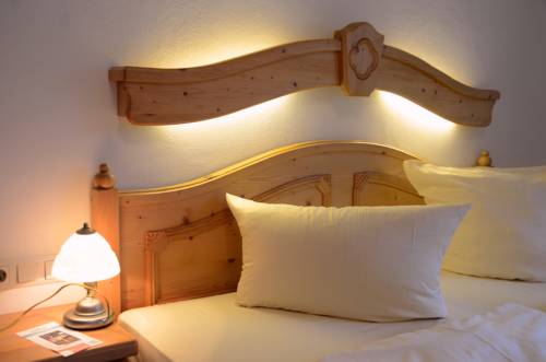 Imagen de la habitación del Hotel Bergbauernwirt Im Landhaus Bolgental. Foto 5