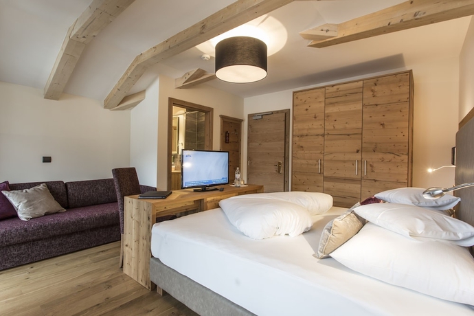 Imagen de la habitación del Hotel Bergblick, Fiss . Foto 2