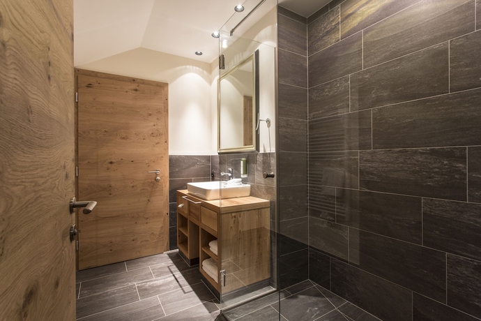 Imagen de la habitación del Hotel Bergblick, Fiss . Foto 3