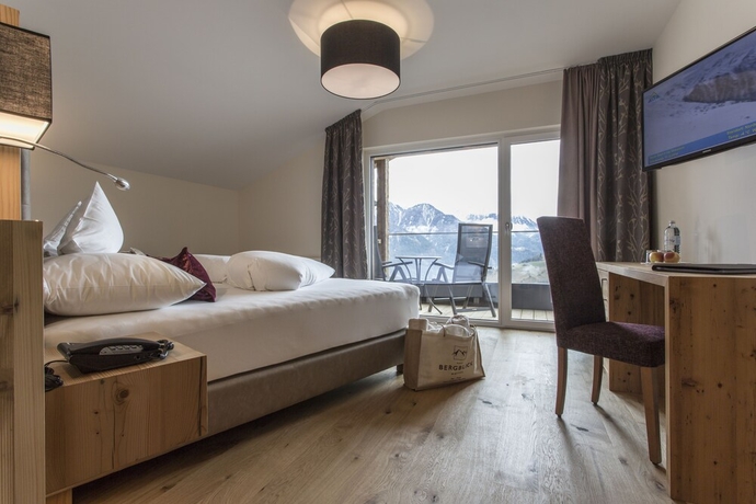 Imagen de la habitación del Hotel Bergblick, Fiss . Foto 6