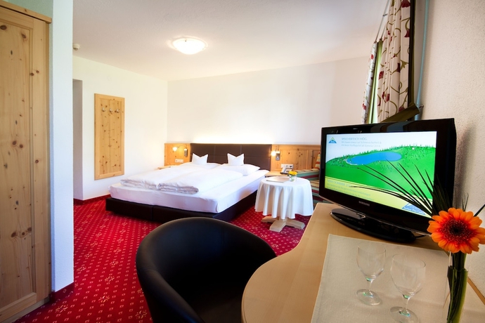 Imagen de la habitación del Hotel Bergblick, Fiss . Foto 7