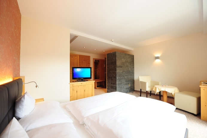 Imagen de la habitación del Hotel Bergblick, Fiss . Foto 8