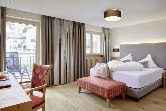 Imagen de la habitación del Hotel Bergblick, Fiss . Foto 9