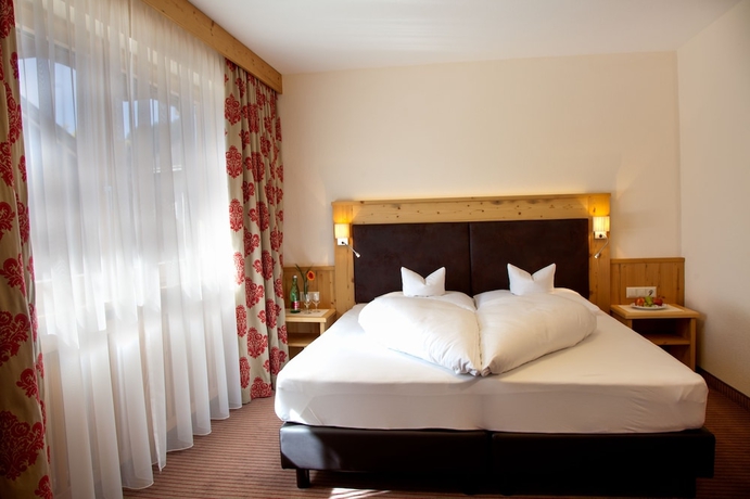 Imagen de la habitación del Hotel Bergblick, Fiss . Foto 13