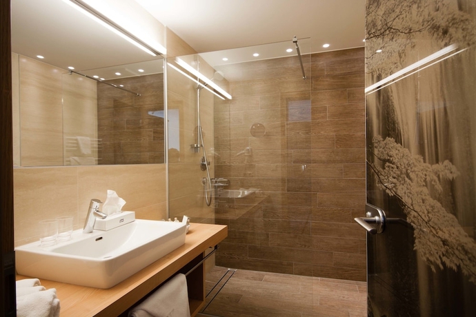 Imagen de la habitación del Hotel Bergblick, Fiss . Foto 15