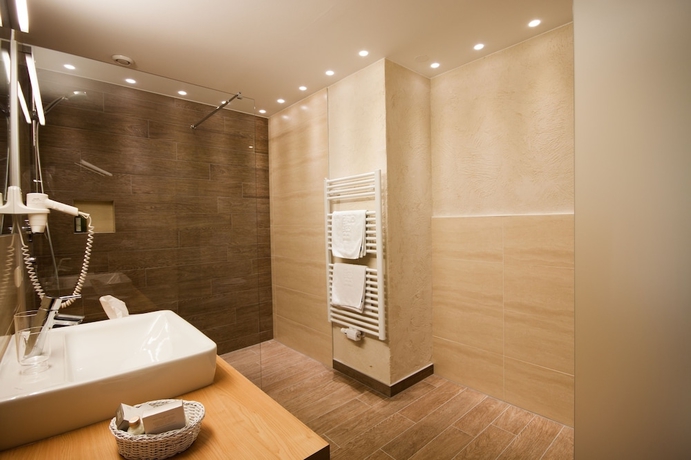 Imagen de la habitación del Hotel Bergblick, Fiss . Foto 16