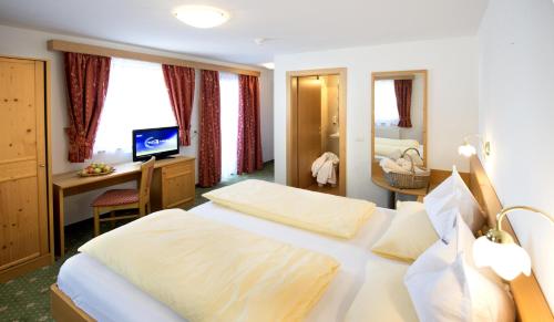 Imagen de la habitación del Hotel Bergblick, Pichl - Colle. Foto 10