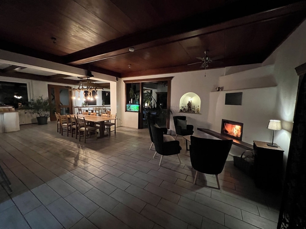 Imagen de la habitación del Hotel Bergbude. Foto 12