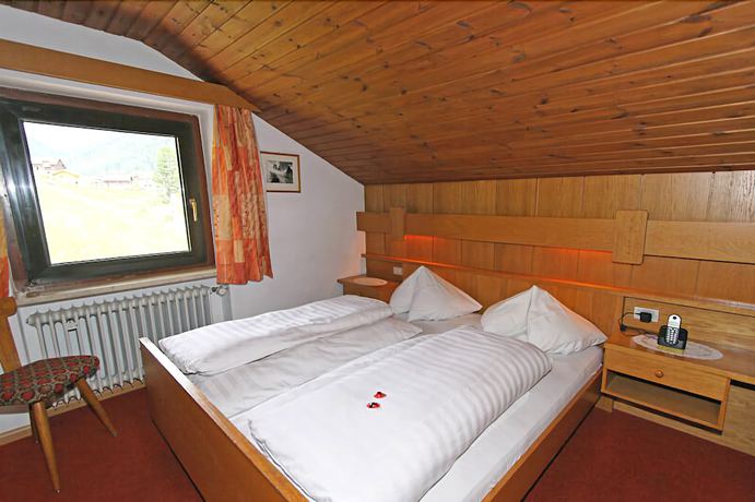 Imagen de la habitación del Hotel Bergchalet Reinerhof. Foto 11