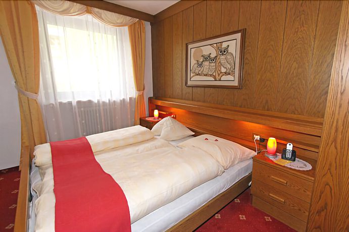 Imagen de la habitación del Hotel Bergchalet Reinerhof. Foto 13