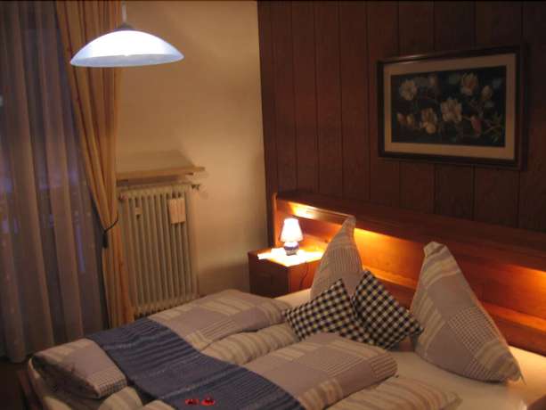 Imagen de la habitación del Hotel Bergchalet Reinerhof. Foto 14