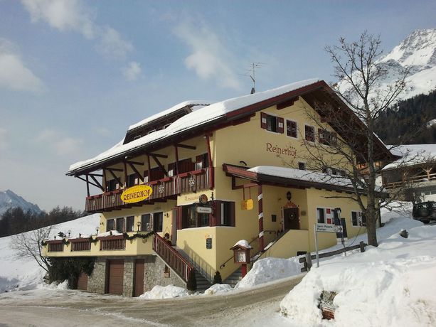 Imagen general del Hotel Bergchalet Reinerhof. Foto 1