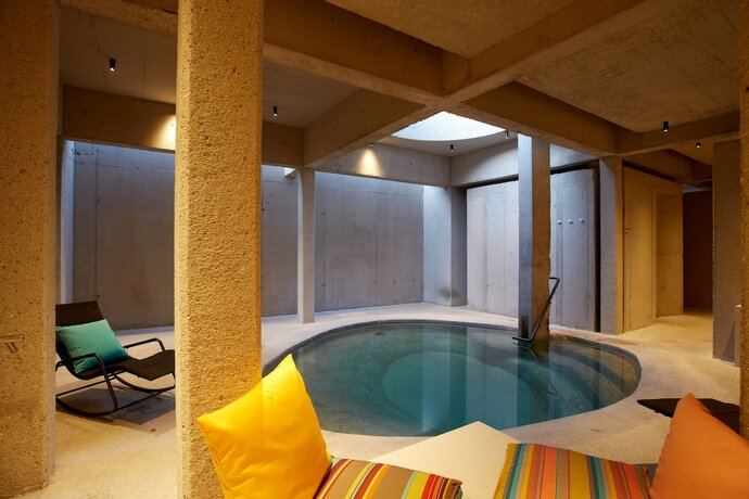 Imagen general del Hotel Bergeblick. Foto 6