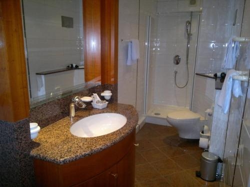 Imagen de la habitación del Hotel Bergedick. Foto 10