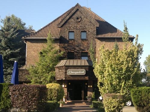 Imagen general del Hotel Bergedick. Foto 4
