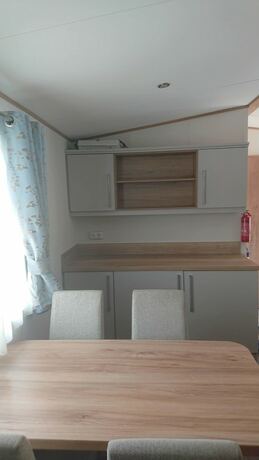 Imagen general del Hotel Bergeforsparkens Camping. Foto 8