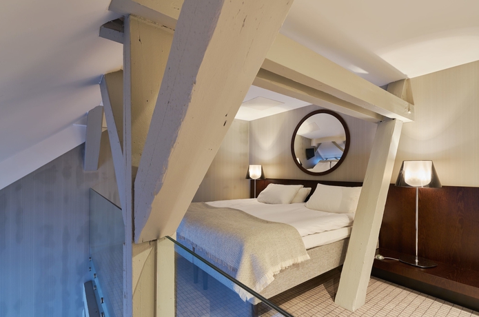 Imagen de la habitación del Hotel Bergen Børs. Foto 8