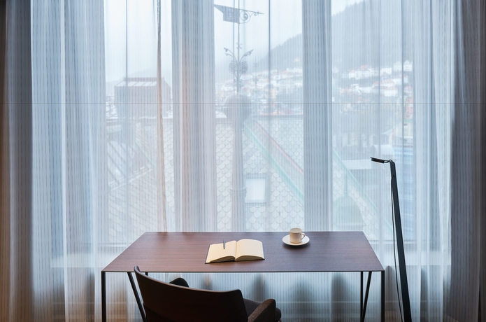 Imagen de la habitación del Hotel Bergen Børs. Foto 11