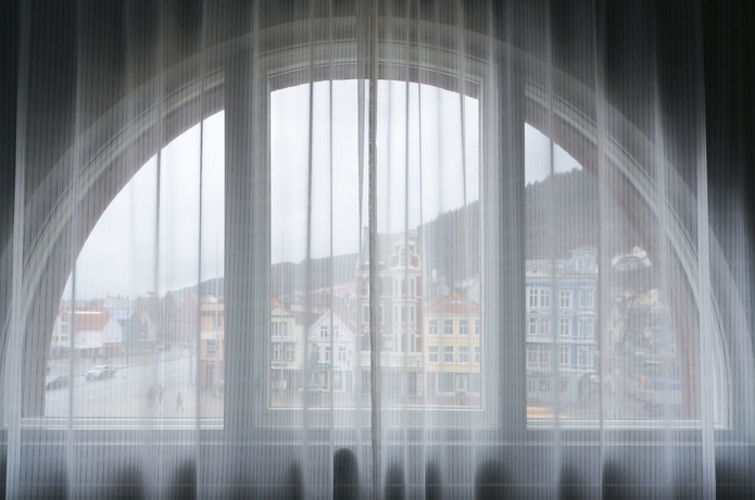 Imagen de la habitación del Hotel Bergen Børs. Foto 12