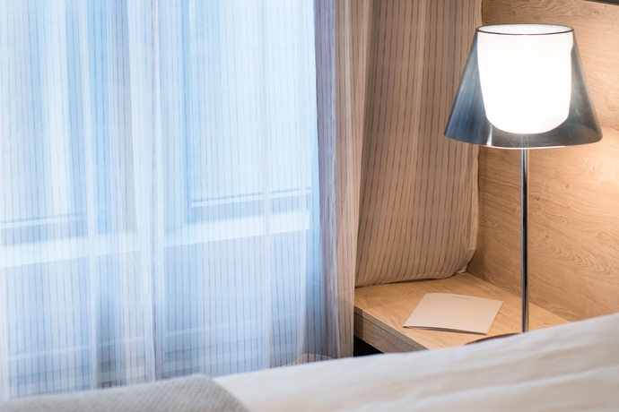 Imagen de la habitación del Hotel Bergen Børs. Foto 19