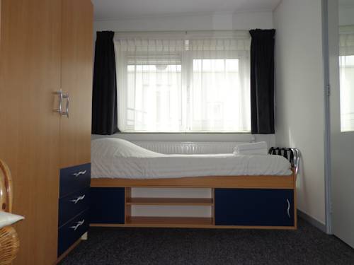 Imagen de la habitación del Hotel Bergen. Foto 4