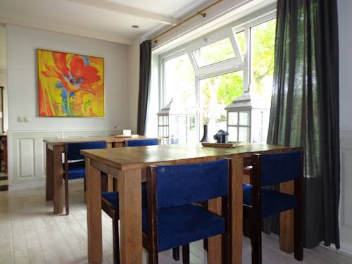 Imagen de la habitación del Hotel Bergen. Foto 5