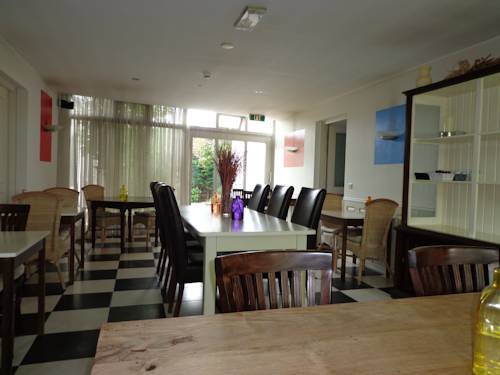 Imagen de la habitación del Hotel Bergen. Foto 7