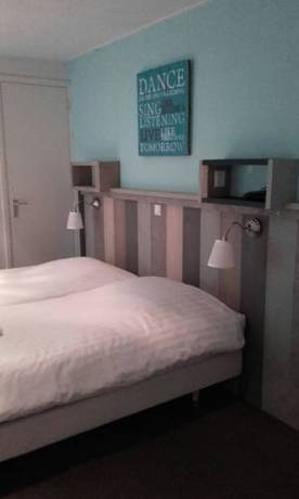 Imagen de la habitación del Hotel Bergen. Foto 9