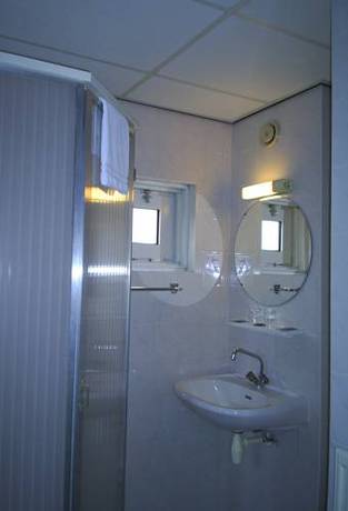 Imagen de la habitación del Hotel Bergen. Foto 12