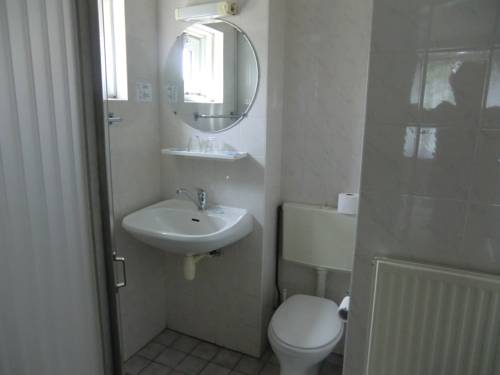 Imagen de la habitación del Hotel Bergen. Foto 13