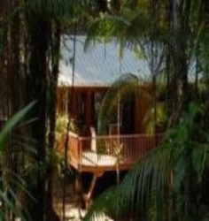 Imagen general del Hotel Bergendal Eco And Cultural River Resort. Foto 1