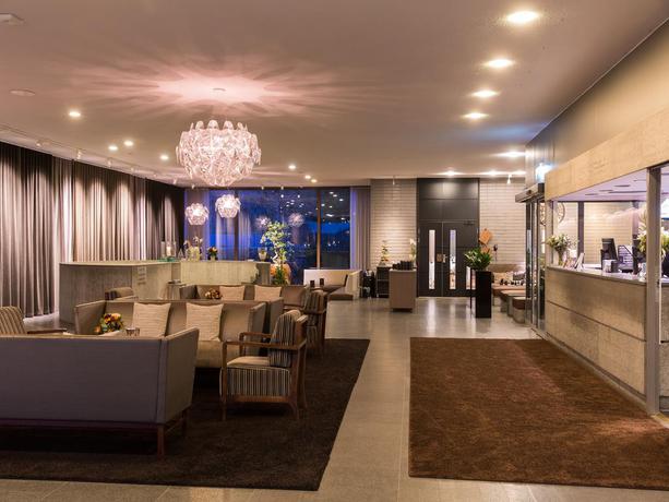 Imagen de los interiores del Hotel Bergendal. Foto 15