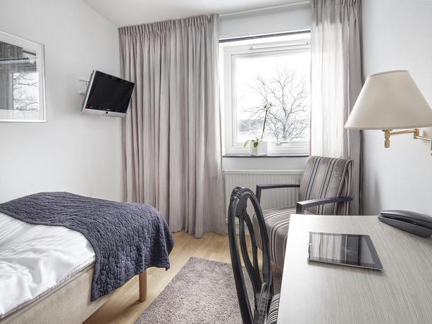 Imagen de la habitación del Hotel Bergendal. Foto 11