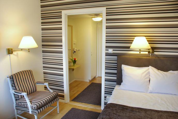 Imagen de la habitación del Hotel Bergendal. Foto 12