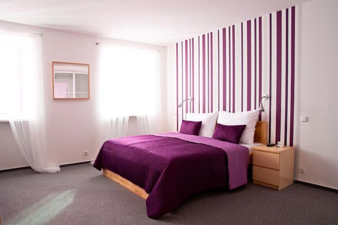 Imagen de la habitación del Hotel Berger, Gabrielka. Foto 5