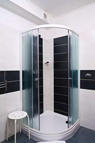 Imagen de la habitación del Hotel Berger, Gabrielka. Foto 10
