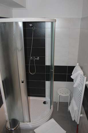 Imagen de la habitación del Hotel Berger, Gabrielka. Foto 18