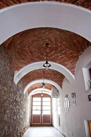 Imagen de los interiores del Hotel Berger, Gabrielka. Foto 20