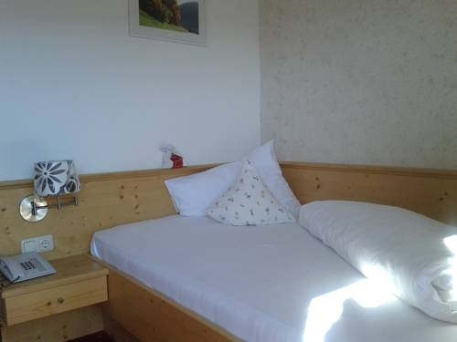 Imagen de la habitación del Hotel Berger Hof. Foto 3